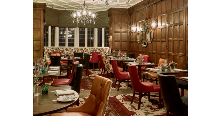 Win Dinner At Ellenborough Park In Cheltenham win-dinner-at-ellenborough-park-in-cheltenham